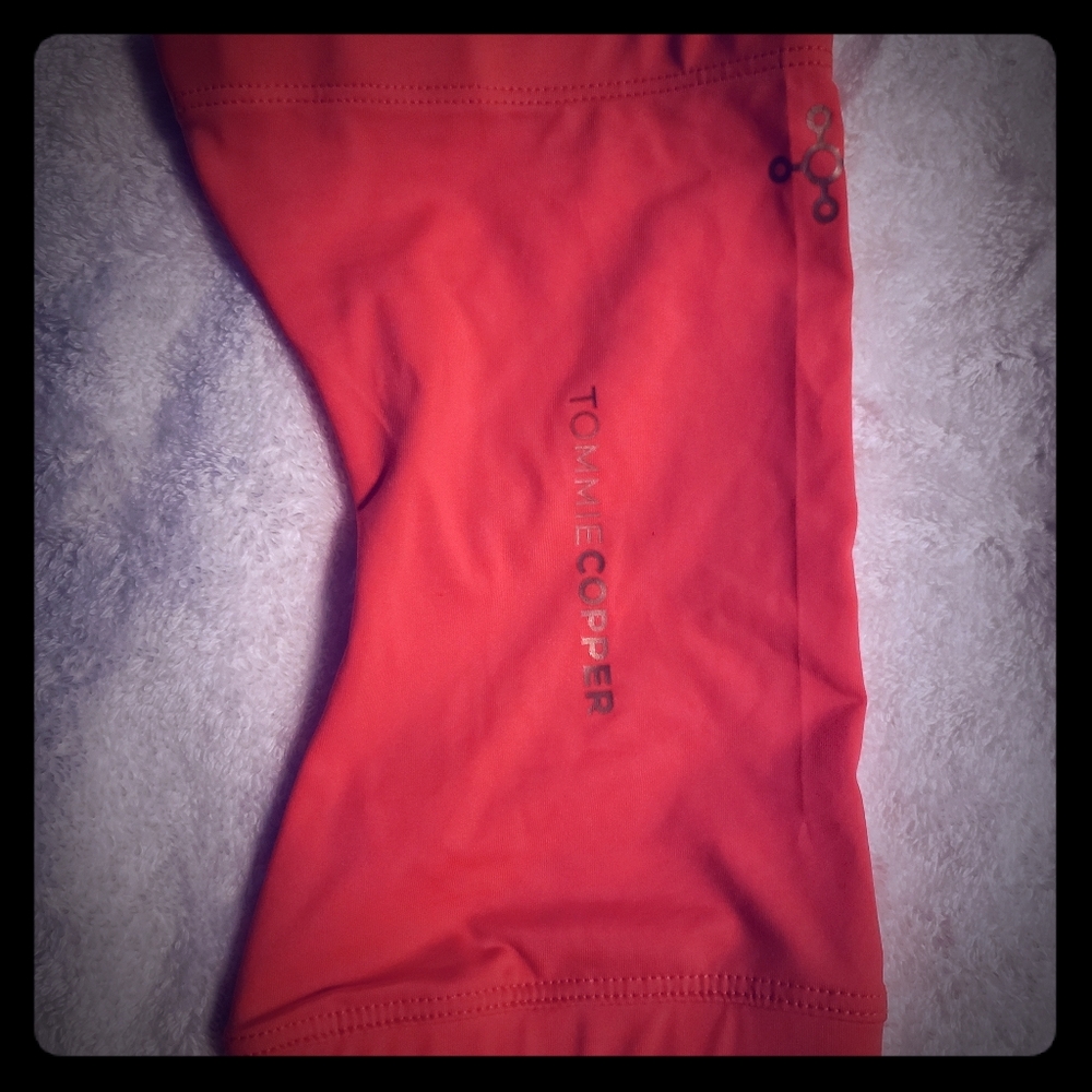 Tommie Copper Women's Knee Compression Sleeve